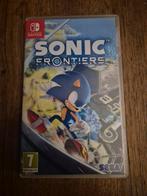 Sonic Frontiers., Racen en Vliegen, Ophalen of Verzenden, Zo goed als nieuw, 3 spelers of meer