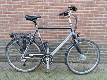 Gazelle Ultimate T1 beschikbaar voor biedingen
