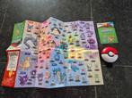 Pokemon  mission (zoek de pokemon's), Kinderen en Baby's, Ophalen of Verzenden, Zo goed als nieuw, Jongen of Meisje