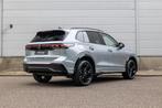 Volkswagen Tiguan 1.5 eHybrid 272pk R-Line Edition | Panoram, Auto's, Volkswagen, 12 maanden, Stof, 1498 cc, Euro 6
