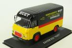 29742: Saviem SG2 "Huet" - Atlas 1:43, Ophalen of Verzenden, Zo goed als nieuw, Bus of Vrachtwagen, Bachsatztstr. 54 D 72131 Ofterdingen, Germany