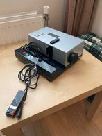 Te koop: diaprojector, Audio, Tv en Foto, Diaprojectors, Ophalen of Verzenden