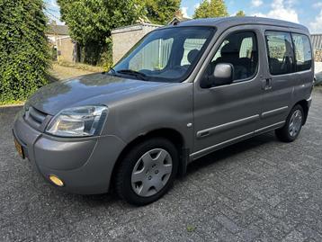 Citroen Berlingo 1.6i 2005 AIRCO APK 9-2025 beschikbaar voor biedingen