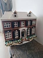 Home Alone lego 21330, Ophalen of Verzenden, Zo goed als nieuw, Complete set, Lego