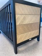 Bopita Ledikant Job Visgraat 60x120 Outlet, Ophalen, Nieuw, Ledikant