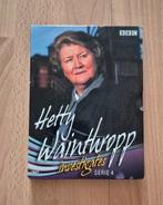Hetty Wainthropp Investigates - Seizoen 4, Ophalen of Verzenden, Zo goed als nieuw