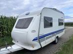 Hobby De luxe Easy 400 SB, Hobby, Bedrijf, Treinzit, 4 tot 5 meter