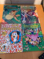 Disney strips 5 albums, Ophalen of Verzenden