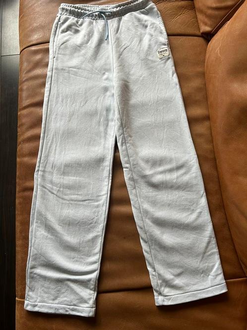 Tommy Hilfiger sport/joggings broek meisjes, Kinderen en Baby's, Kinderkleding | Maat 146, Zo goed als nieuw, Meisje, Broek, Ophalen of Verzenden