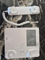 URMET 1750/2 Intercom Kleurenmonitor - Nieuwstaat, Ophalen of Verzenden, Nieuw, 1 handset