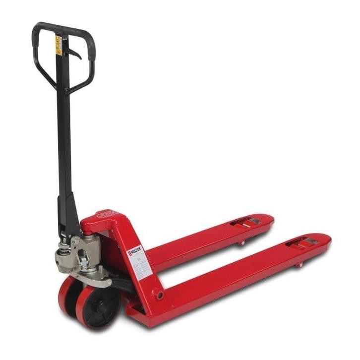 Palletwagen 2500 kg QUICKLIFT Weldon, Doe-het-zelf en Verbouw, Overige Doe-het-zelf en Verbouw, Nieuw, Ophalen of Verzenden