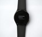 Samsung Galaxy Watch 4 40mm Zwart in perfecte staat, getest, Samsung, Gebruikt, Samsung ⌚️, Info@samsung.com