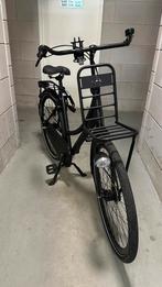 Gazelle PuurNL T7 Midnight, Fietsen en Brommers, Fietsen | Dames | Damesfietsen, 47 tot 50 cm, Ophalen, Zo goed als nieuw, Gazelle