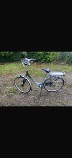 Gazelle innergy orange, Fietsen en Brommers, 55 tot 59 cm, Ophalen of Verzenden, Zo goed als nieuw, Gazelle