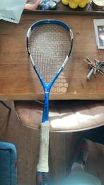 Saxon squash racket, Racket, Ophalen of Verzenden, Zo goed als nieuw