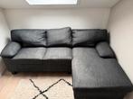 Bank, Huis en Inrichting, Banken | Bankstellen, Ophalen, Gebruikt, 75 tot 100 cm, 200 tot 250 cm
