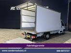 Peugeot Boxer 2.2 BlueHDi 165pk Bakwagen Laadklep Fabrieksga, Auto's, Bestelauto's, Stof, Gebruikt, 4 cilinders, 3000 kg