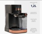 Blumill Koffiemachine - Cappuccino, Espresso, Latte, Witgoed en Apparatuur, Koffiezetapparaten, Koffiemachine, Gemalen koffie