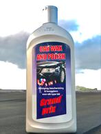 Auto wax en polish, Auto diversen, Verzenden
