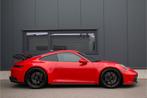 Porsche 911 4.0 GT3 | Lift | Bose | PPF Neus | Carbon | Came, Auto's, Automaat, Achterwielaandrijving, Gebruikt, 510 pk