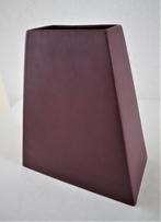 Design vaas Delft Velsen keramiek - Trapezium model, Antiek en Kunst, Antiek | Keramiek en Aardewerk, Ophalen of Verzenden