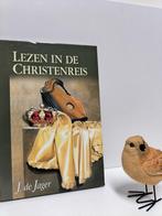 Jager, J. de; Lezen in de Christenreis  en Christinnereis, Ophalen of Verzenden