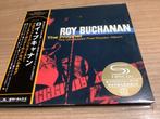 Roy Buchanan-The Prophet: The Unreleased First Polydor Album, Ophalen of Verzenden, Zo goed als nieuw, Cd of Plaat
