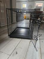 Honden bench, Ophalen, Zo goed als nieuw