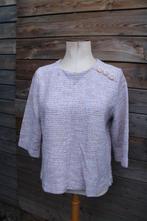 Tuniek roze/ blauw Claude Arielle mt L Vaste prijs, Kleding | Dames, Maat 42/44 (L), Ophalen of Verzenden, Zo goed als nieuw, Roze