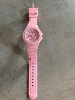 Roze Ice Watch Polshorloge, Overige merken, Kunststof, Polshorloge, Kunststof