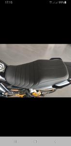 Zadel zrx, Motoren, Onderdelen | Kawasaki, Ophalen of Verzenden