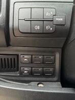 Peugeot Boxer 335 2.2 HDI L3H2 XR 3PRSN Airco Navi Cruise Co, Euro 5, Stof, Gebruikt, Zwart