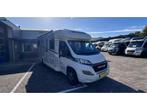 Carthago C-Tourer T 148 LE H NLcamper 1-ste eig. nieuwstaat, 7 tot 8 meter, Bedrijf, Carthago, L-zit