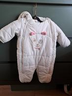 Ski-/sneeuwpak maat 62 van Benetton Baby, Kinderen en Baby's, Babykleding | Maat 62, Gebruikt, Ophalen of Verzenden, Benetton