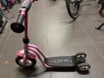 Roze Puky step voor kinderen, Fietsen en Brommers, Steps, Ophalen, Gebruikt, Gewone step