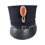 Nederlands Kepie onderofficier Marechaussee, 2288CL, Overige typen, Info@dbmmilitaria.nl, Ophalen of Verzenden