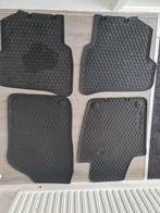 VW Polo Rubberen Automatten Set, Ophalen, Gebruikt