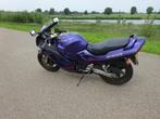 motor, Motoren, Motoren | Honda, 4 cilinders, 900 cc, Meer dan 35 kW, Sport