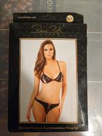 Nieuw René Rofé Setje M/L, Kleding | Dames, René Rofé, Ophalen of Verzenden, Zwart, Setje