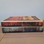 Dan Brown - Luxe geïllustreerde edities, Ophalen, Zo goed als nieuw