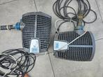 Oase vijverpomp 6000 en de 10000, Tuin en Terras, Vijver-toebehoren, Ophalen of Verzenden, Zo goed als nieuw, Vijverpomp