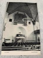 Foto Interieur Bethelkerk Charlois, Ophalen of Verzenden