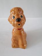 vintage keramieke franse schenkkan in vorm van een labrador, Antiek en Kunst, Ophalen of Verzenden