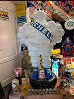 Groot MICHELIN reclame beeld XL, Ophalen, Reclamebord, ., Zo goed als nieuw