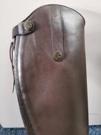 Hkm paardrijlaarzen Valencia bruin maat 40, Eu, Ophalen of Verzenden, Eu, Hkm