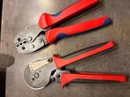 Knipex wira amp tang perstang, Ophalen of Verzenden