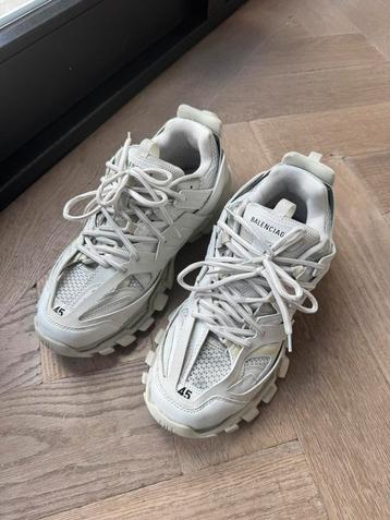 Balenciaga tracks heren maat 45 beschikbaar voor biedingen