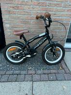 Bmx crossfiets 14 inch Amigo, Fietsen en Brommers, Fietsen | Crossfietsen en BMX, Ophalen, Zo goed als nieuw, Staal, Minder dan 16 inch