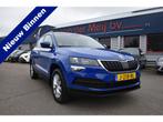 Skoda Karoq 1.5 TSI ACT Ambition , AIRCO , NAVI , CR CONTR ,, Auto's, Voorwielaandrijving, Stof, 4 cilinders, 150 pk