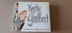 Yvette Guilbert, Ophalen of Verzenden, Zo goed als nieuw